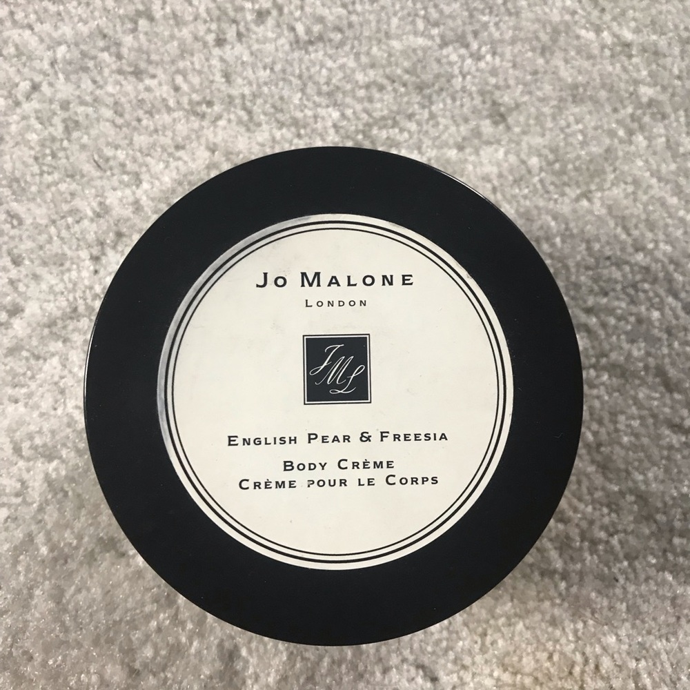 face cream
